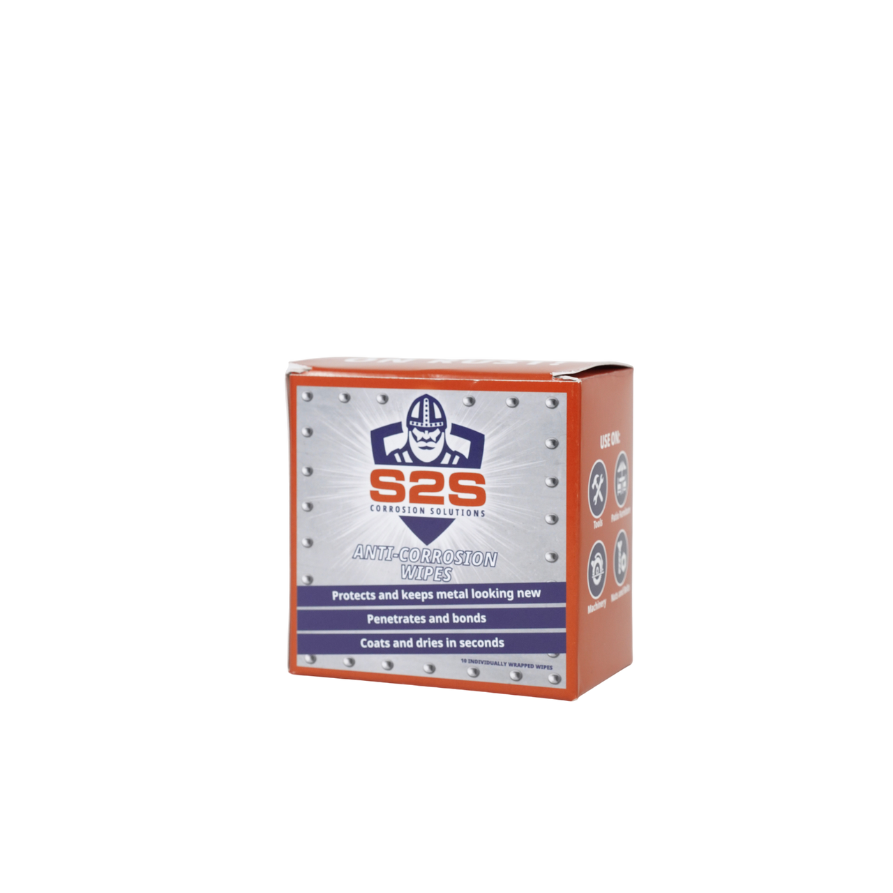 Anti-Corrosion Wipes